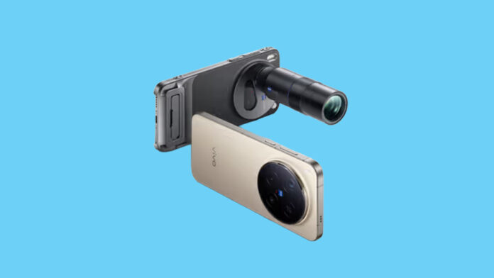 Amazon Republic Day Sale 2026: Vivo X300 Series Sees Early Price Drop